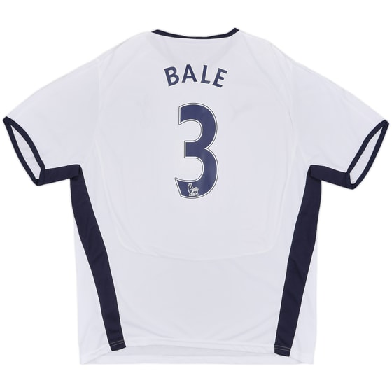 2008-09 Tottenham Home Shirt Bale #3 (XL)