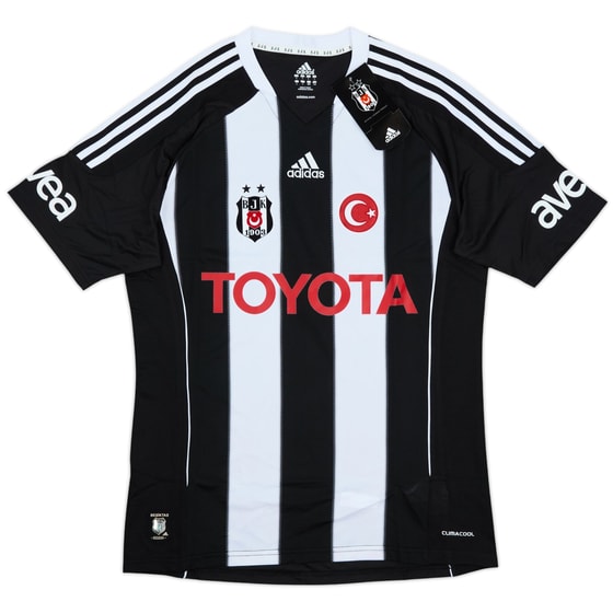 2011-12 Besiktas Away Shirt (L)