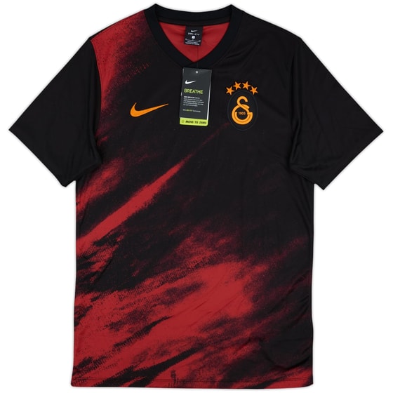 2020-21 Galatasaray Away Shirt (S)