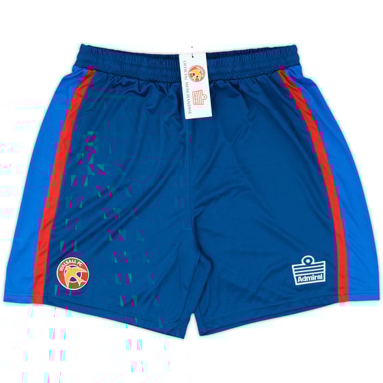 2010-11 Walsall Away Shorts (L)