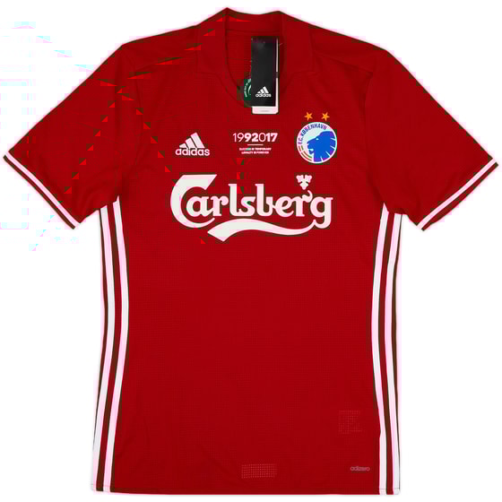 2017-18 Copenhagen Third Shirt (M)