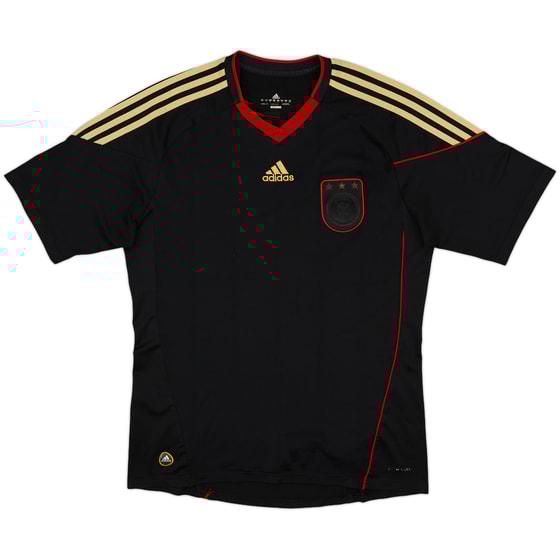 2010-11 Germany Away Shirt - 4/10 - (M)