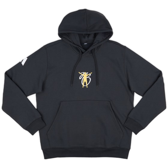 2024-25 adidas Bellingham Hooded Top