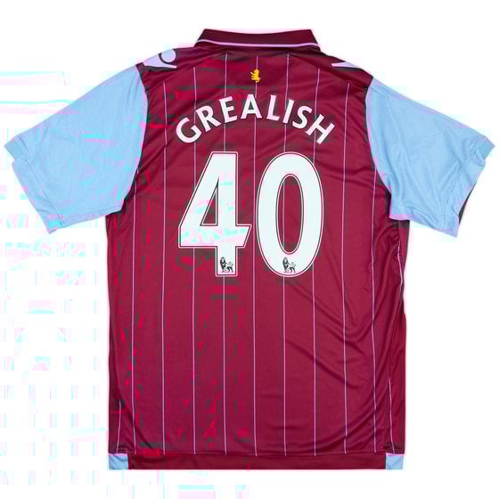 Aston Villa Football Shirts | Classic Retro Vintage Aston