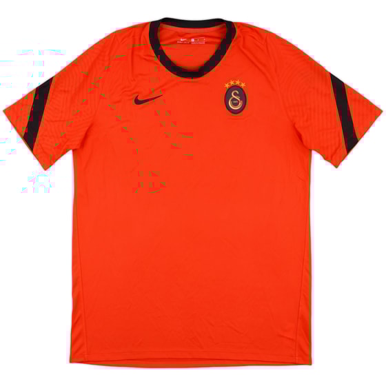 2020-21 Galatasaray Nike Training Shirt - 10/10 - (L)