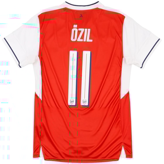 Shop Mesut Ozil Shirts, Jerseys and Kits