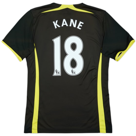 2014-15 Tottenham Away Shirt Kane #18 - 6/10 - (M)
