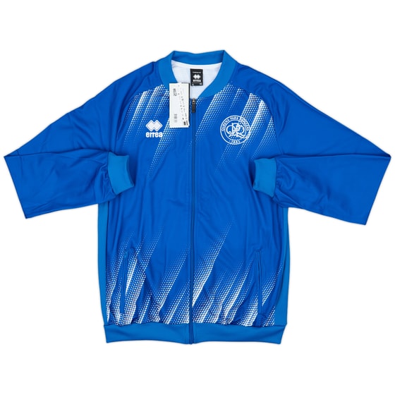 2022-23 Queens Park Rangers Errea Track Jacket (XL)