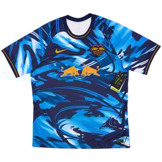 RB Leipzig Jerseys | Classic Retro Vintage RB Leipzig Kits