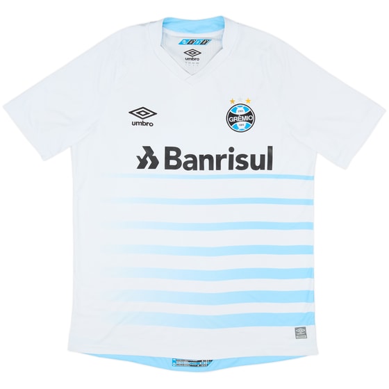 2021-22 Gremio Away Shirt - 7/10 - (L)