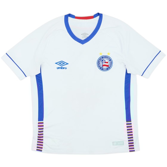2018 Bahia Home Shirt - 6/10 - (L)