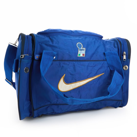 1996 Italy Nike Holdall - 7/10