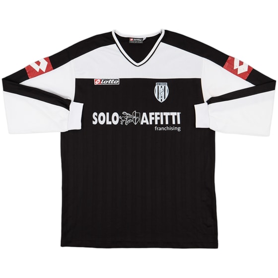 ウェア Y2K ITALY vintage Cesena NAGATOMO 5 mass u576010m_9wr_01_deebdcd5-b95c-