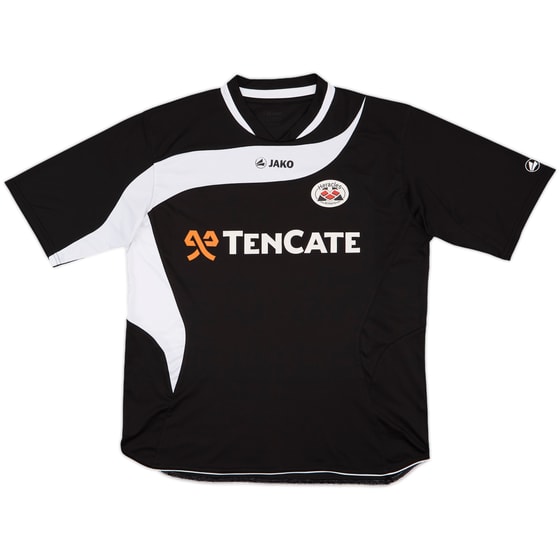 2010-11 Heracles Almelo Away Shirt - 8/10 - (M)