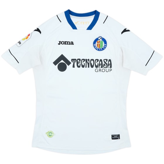 2016-17 Getafe Third Shirt - 5/10 - (S)