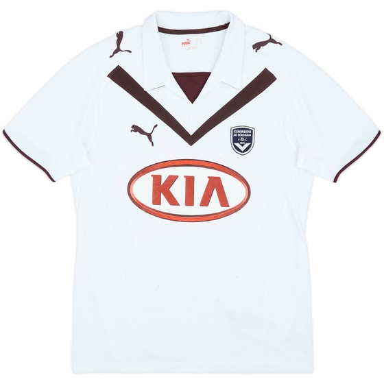 2008-10 Bordeaux Away Shirt - 5/10 - (S)