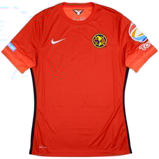 2015-16 Club America GK Shirt - 8/10 - (M)