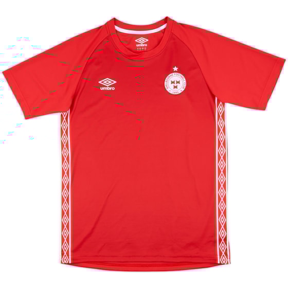 2022 Shelbourne Umbro Training Shirt - 10/10 - (M)