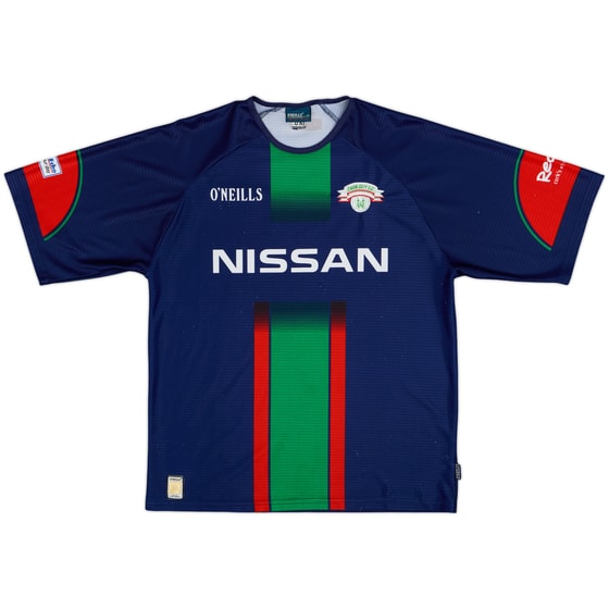 2004 Cork City Away Shirt - 8/10 - (L)