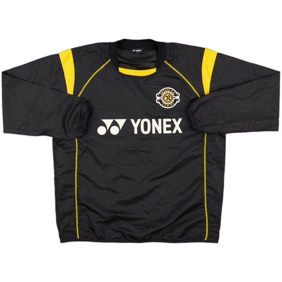 2015-16 Kashiwa Reysol Yonex Sweat Top - 8/10 - (M)