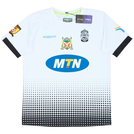 2022-23 Tonnerre Yaounde Home Shirt (L)