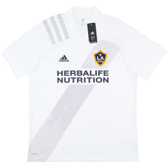 2020 LA Galaxy Home Shirt (XL)