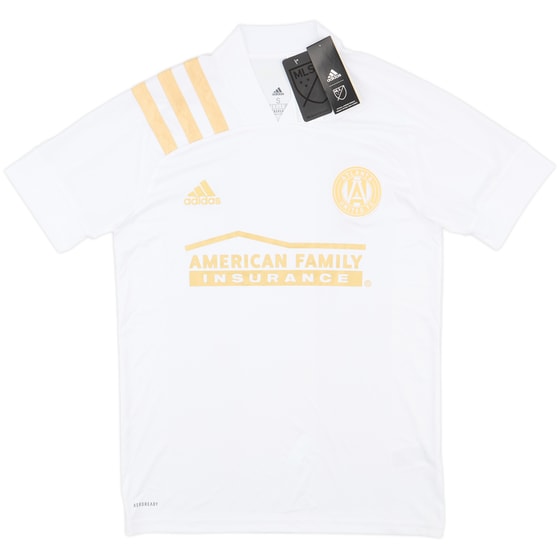 2020 Atlanta Away Shirt (S)
