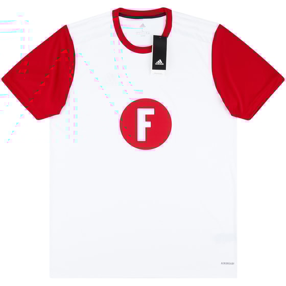 2022-23 Fortuna Dusseldorf Special Shirt
