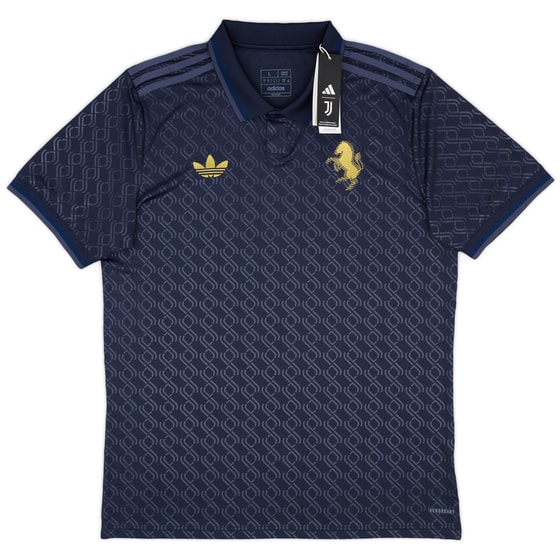 Juventus Jerseys | Classic Retro Vintage Juventus Kits