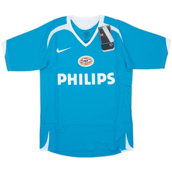 2005-07 PSV Away Shirt (M.Boys)