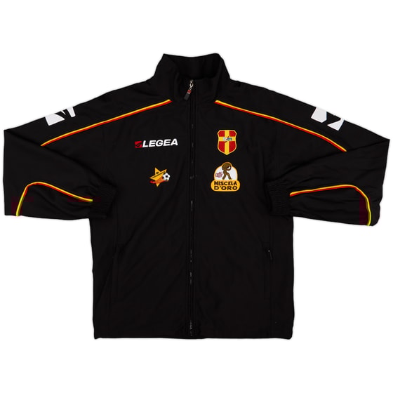 2004-05 Messina Legea Tracksuit - 8/10 - (L)