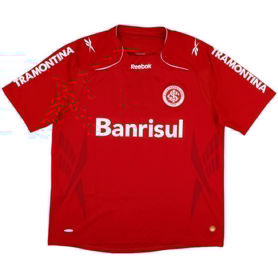 2010 Internacional Home Shirt - 9/10 - (L)