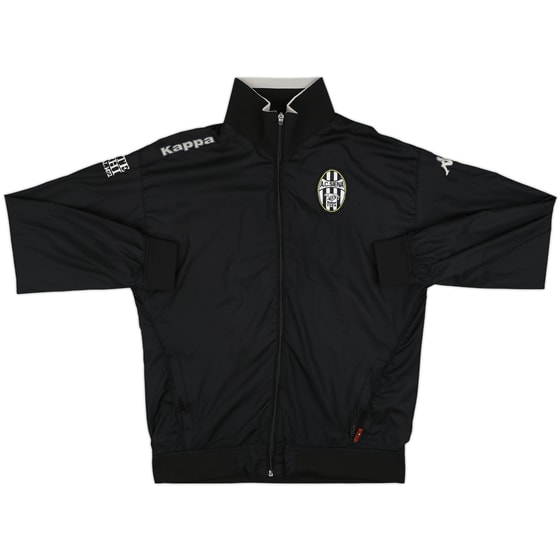 2011-12 Siena Kappa Track Jacket - 8/10 - (XL)