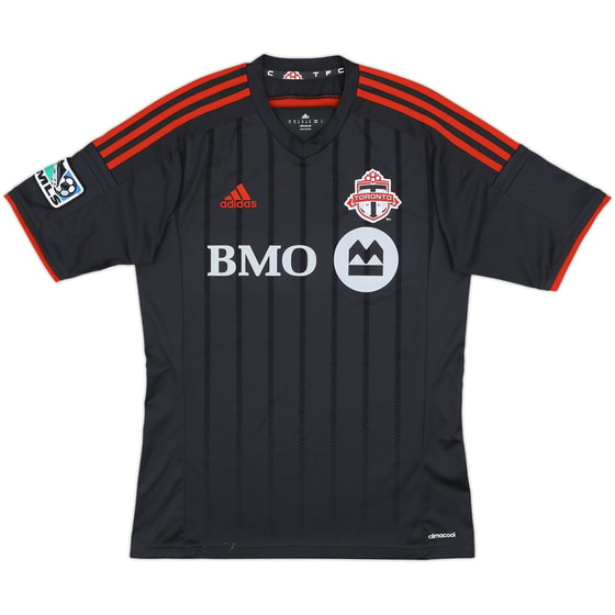 2014-15 Toronto FC Away Shirt - 8/10 - (M)