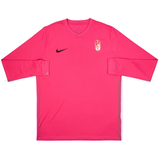 2019-20 Granada GK Shirt - 6/10 - (XL)
