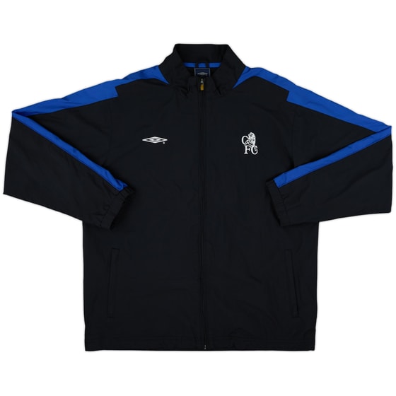 2004-05 Chelsea Umbro Track Jacket - 8/10 - (M)