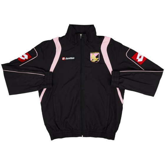 2005-06 Palermo Lotto Track Jacket - 5/10 - (XL)