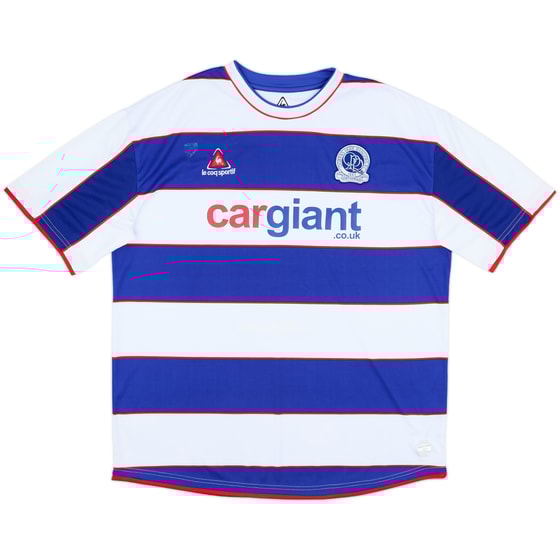 2006-07 QPR Home Shirt - 7/10 - (L)