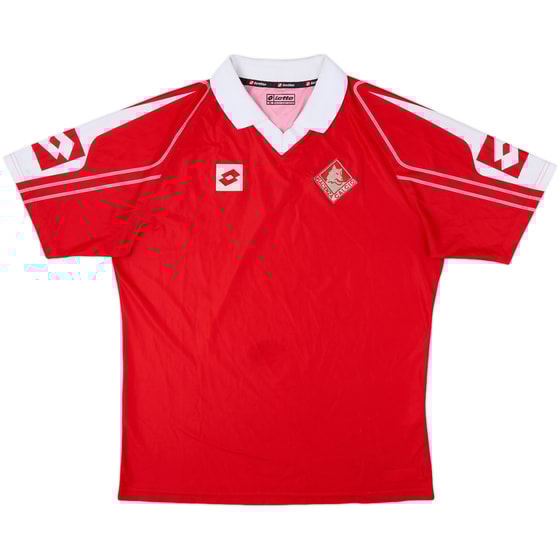 2004-05 Piacenza Home Shirt - 8/10 - (XL)