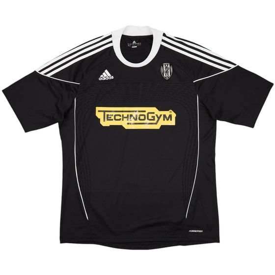 2010-11 Cesena Away Shirt - 6/10 - (XL)