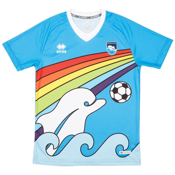 2019-20 Pescara Special Shirt - 7/10 - (M)