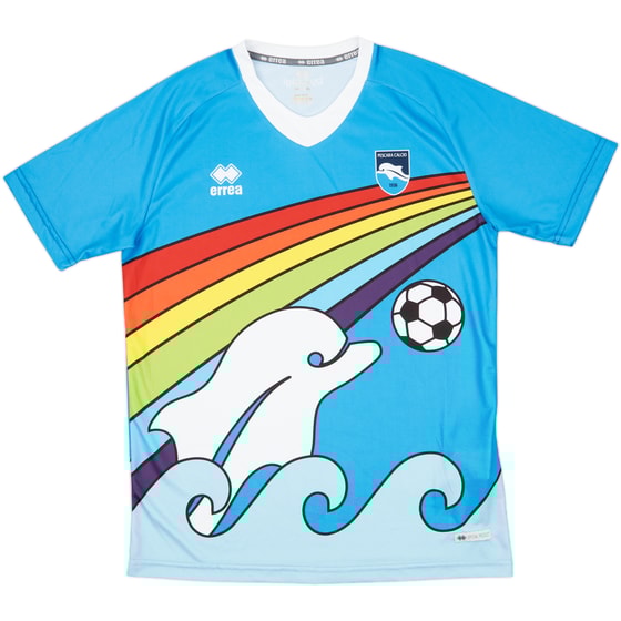 2019-20 Pescara Special Edition Shirt - 8/10 - (XL)