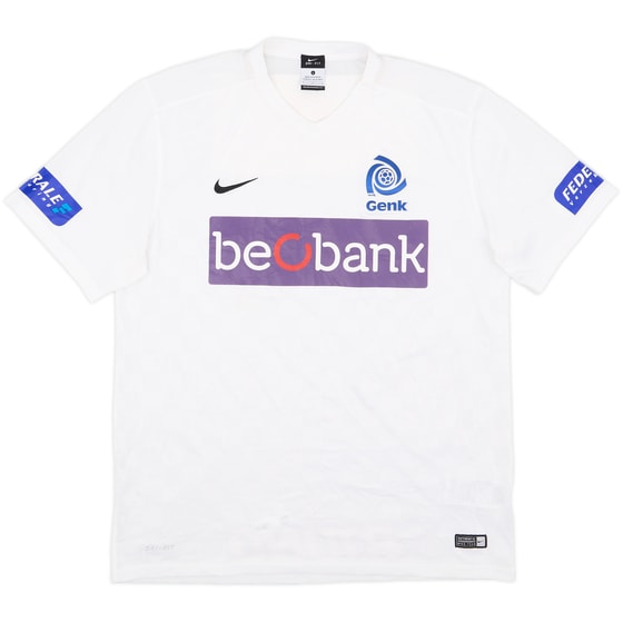2015-16 KRC Genk Away Shirt - 7/10 - (L)