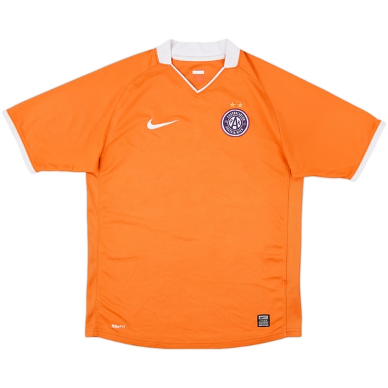 2008-09 Austria Vienna Away Shirt - 6/10 - (S)