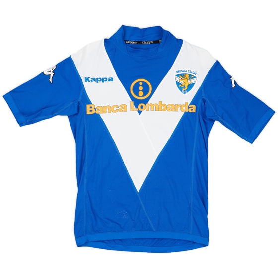 2004-05 Brescia Home Shirt - 6/10 - (S)