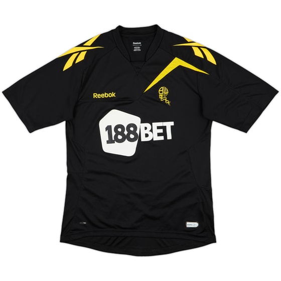 2011-12 Bolton Away Shirt - 8/10 - (M)