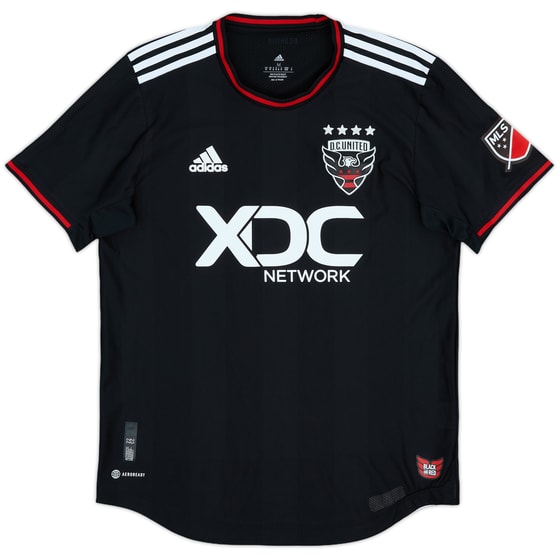 【希少】　90s　アディダス　MLS　DCユナイテッド　ユニフォーム　XL　刺繍 希少】 90s アディダス MLS DCユナイテッド ユニフォーム XL