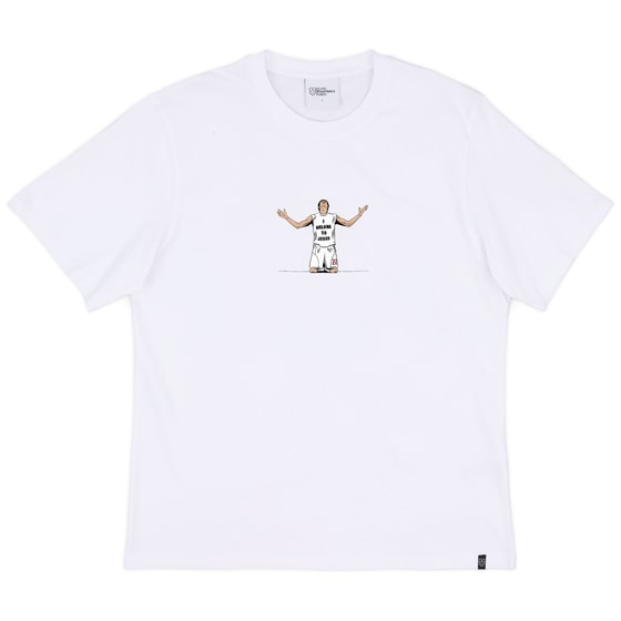 Kaka Goat Graphic T-Shirt