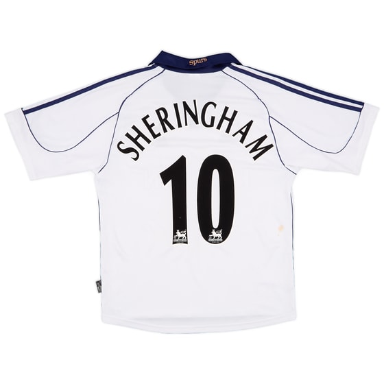Tottenham Football Shirts Classic Retro Vintage Tottenham Kits Nike 2024 25 Jerseys