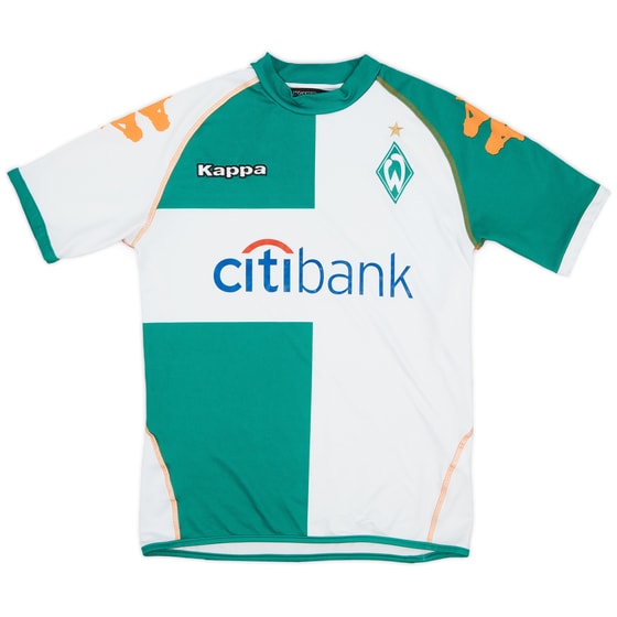 Werder Bremen Jerseys | Classic Retro Vintage Werder Bremen Kits & Hummel  2024-25 Kits